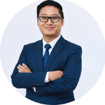 Yuri Rahmanto, M.Kom.