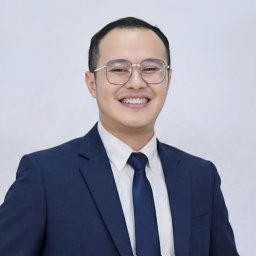 Dr. Ryan Randy Suryono, M.Kom.